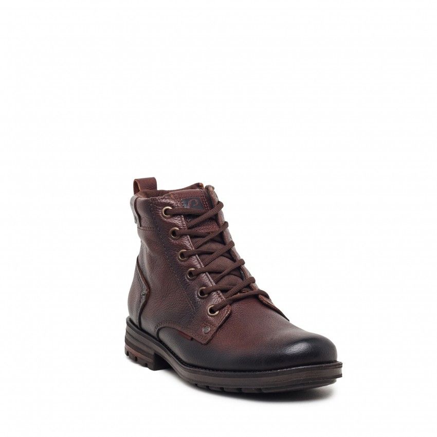 Botas PEGADA