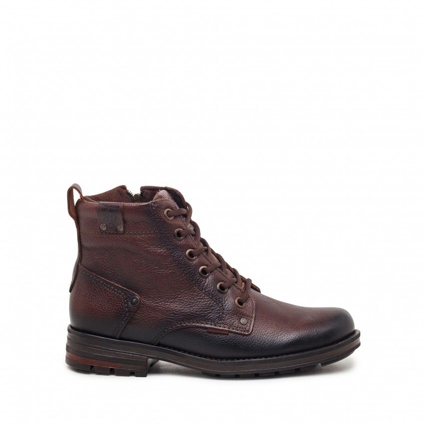 Botas PEGADA
